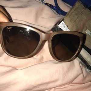 Maui Jim sunglasses